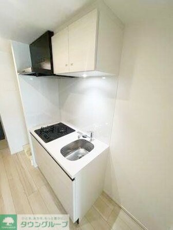 AZEST立石Iの物件内観写真